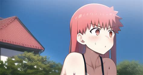 female shirou|More.